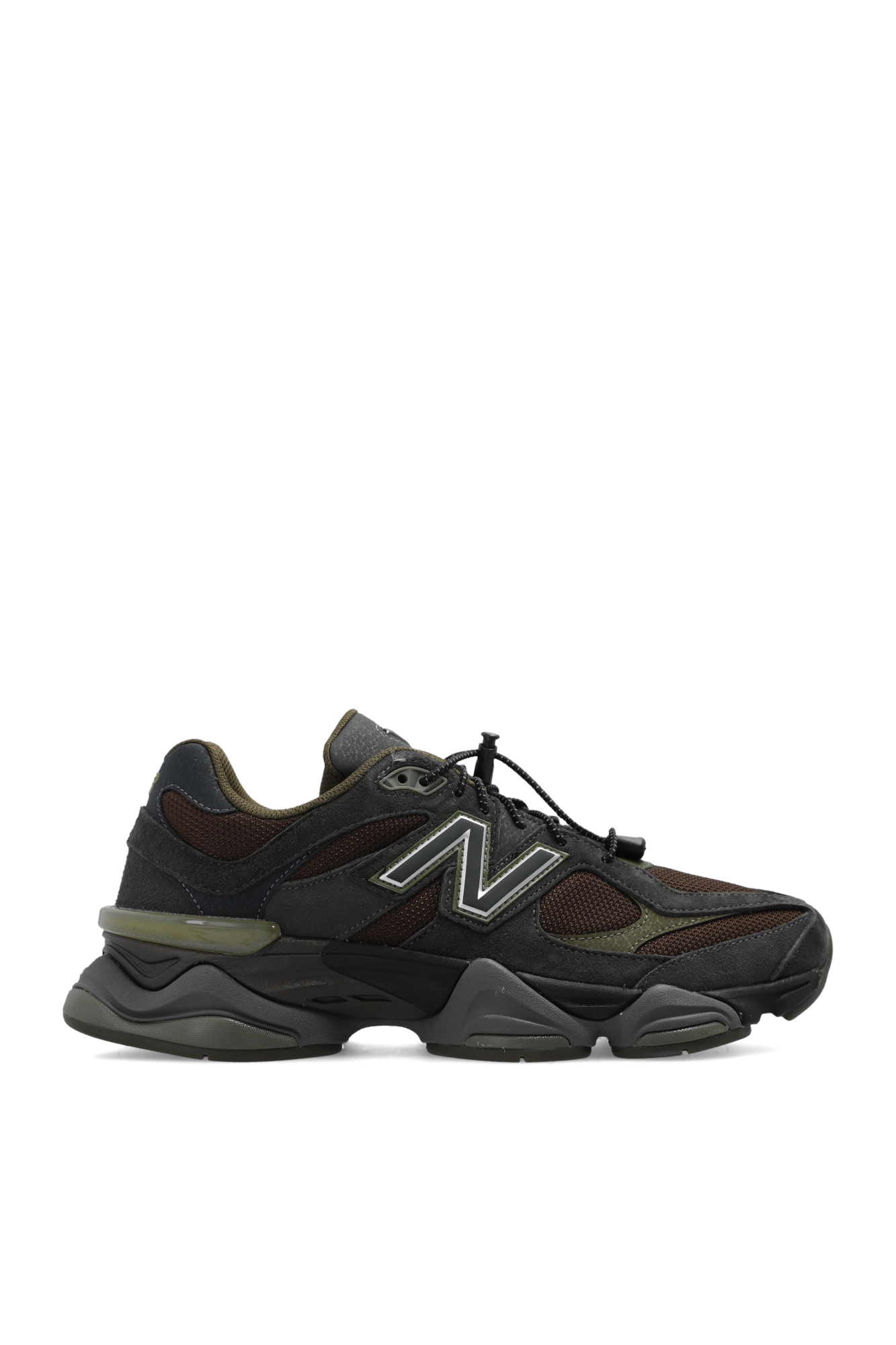 Grey 'U9060PH' sneakers New Balance - Vitkac Canada